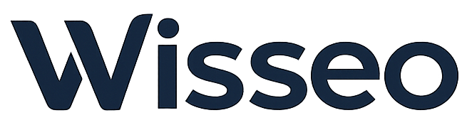Logo de Wisseo